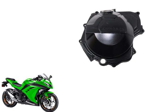 Tampa Direita Motor (embreagem) Kawasaki Ninja 300 13-18