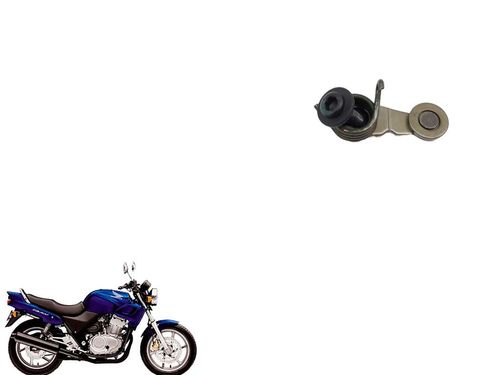 Posicionador Cambio Cb 500 Cb500 1997 2005