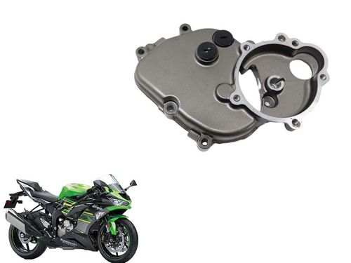 Tampa Pulsador Kawasaki Zx 6 Zx6 19-24
