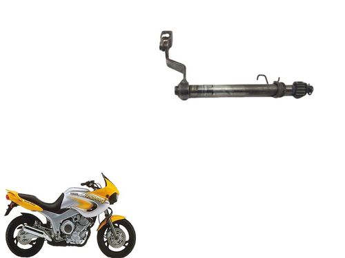 Alavanca de Embreagem Yamaha Tdm 850 Tdm850 96-01