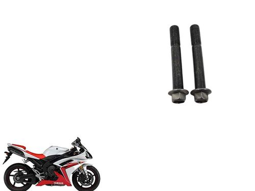 Parafuso Pinça Freio Dianteira R1 /yzf R1 2007 2008