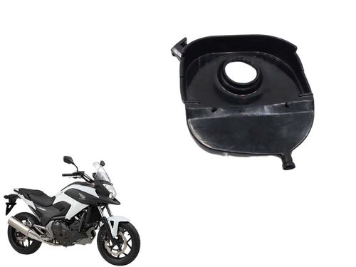 Borracha Tanque Nc 750 X Nc750x 2014 2015