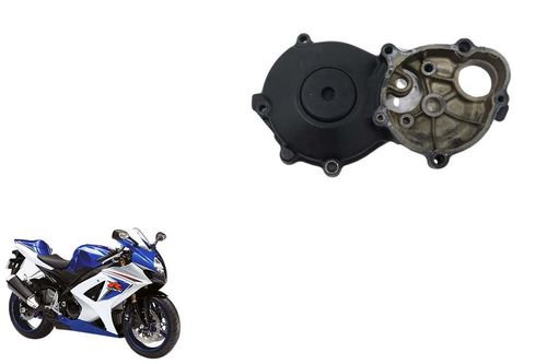 Tampa Pulsador Suzuki Gsxr Srad 1000 Srad 1000 08-10