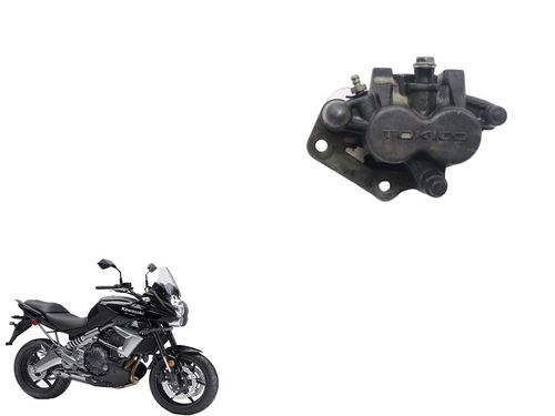 Pinça Freio Dianteiro Esquerdo Kawasaki Versys 650 10-15
