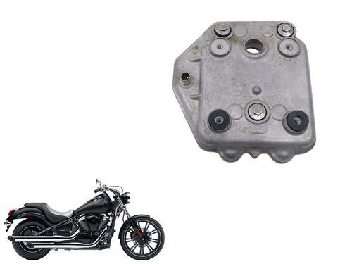Tampa Cabeçote Dianteiro Kawasaki Vulcan 900 09-14
