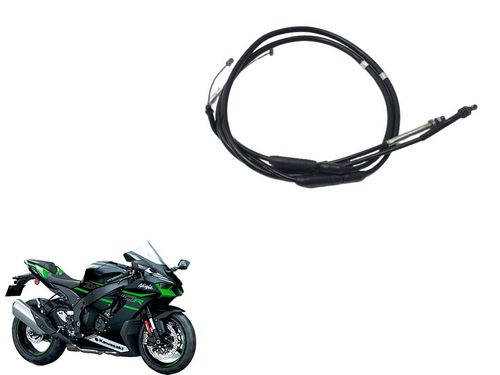 Cabo Acelerador Kawasaki Zx 10 Zx10 22-24
