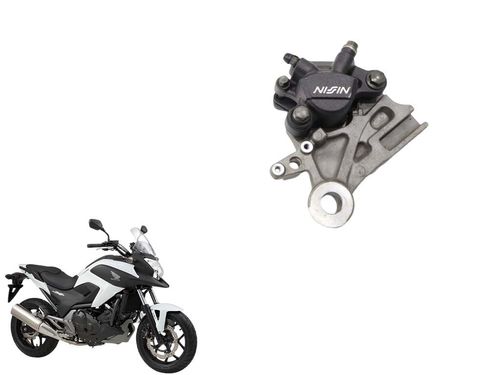 Pinça Freio Traseiro Nc 750 X Nc750x 2014 2015