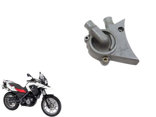 Tampa Bomba Água G 650 Gs G650gs 2012 2015