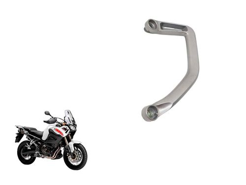 Alça Traseira Direita Yamaha Xt 1200z Super Tenere 11-17c/detalhe