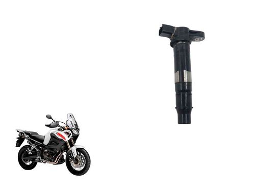 Bobina Ignição Yamaha Xt 1200z Super Tenere 11-17c/avaria