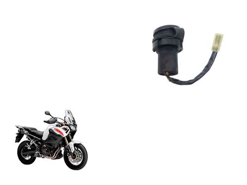 Tomada 12v Yamaha Xt 1200z Super Tenere 11-17