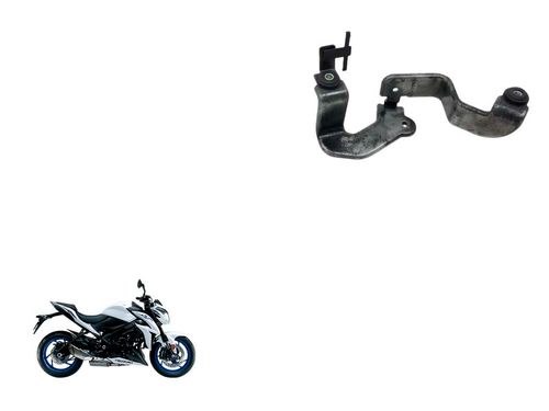 Suporte Central Abs Suzuki Gsx S 1000 Gsxs1000 16-22