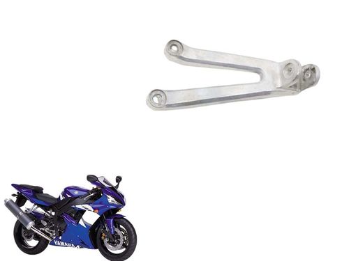 Bacalhau Traseiro Esquerdo R1 /yzf R1 2000 2001