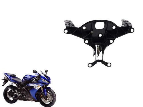 Aranha Galhada Farol R1 /yzf R1 2004 2006 C/avaria