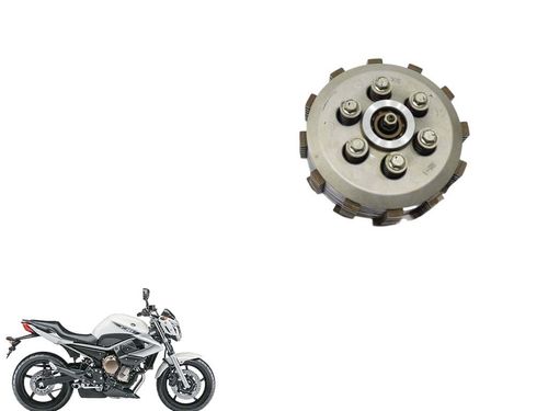 Embreagem Cubo Plato Xj6 2010 2019