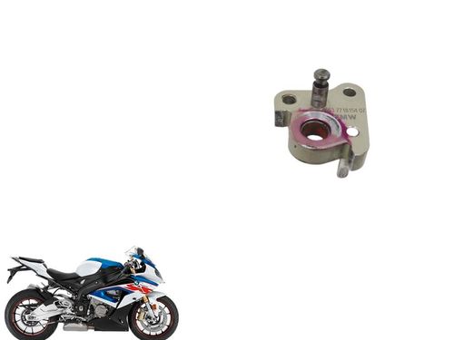 Suporte Cavalete Lateral S 1000 Rr S1000rr 2010 2014