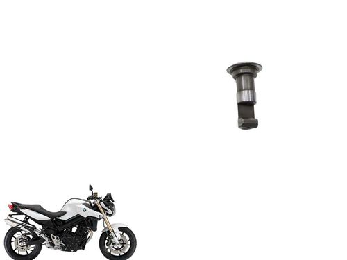 Eixo Acionador Embreagem F 800 R F800r 2010 2014