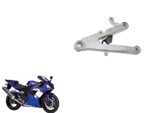 Bacalhau Dianteiro Direito R1 /yzf R1 2000 2001