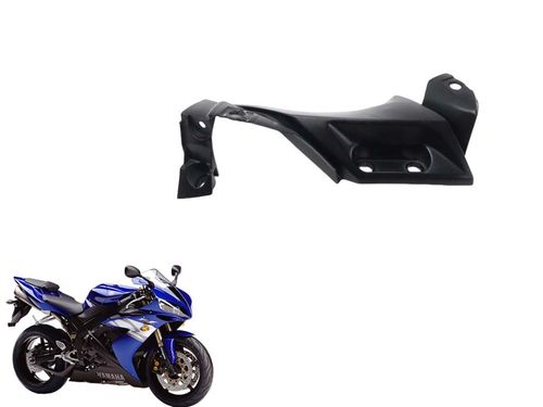 Acabamento Lateral Direita R1 /yzf R1 2004 2006 C/detalhe