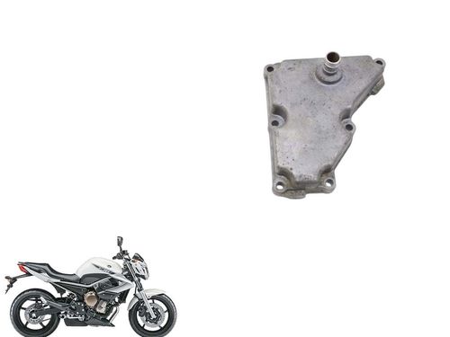 Tampa Suspiro Motor Xj6 2010 2019