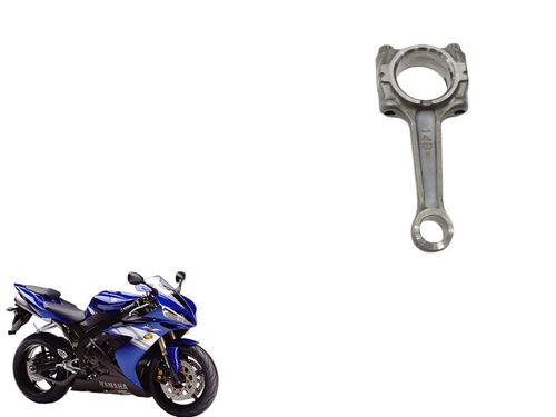 Biela R1 /yzf R1 Yzf R1 2004 2006