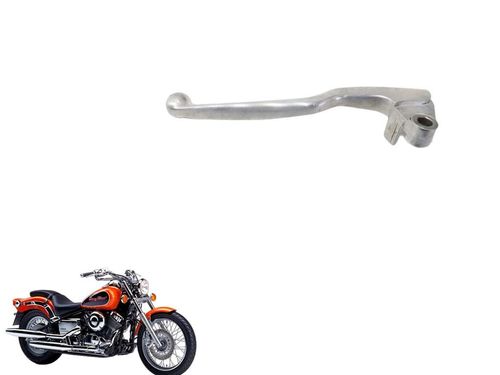 Manete Embreagem Drag Star 650 1997 2008 C/detalhe