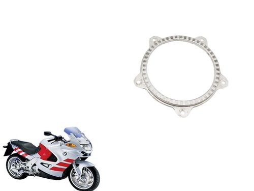 Disco Abs Dianteiro K 1200 S K1200s 2005 2008