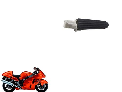 Pedaleira Traseira Direita Hayabusa 1300 1999 2008