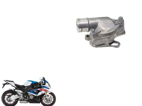 Carcaça Válvula Termostática S 1000 Rr 2010 2014