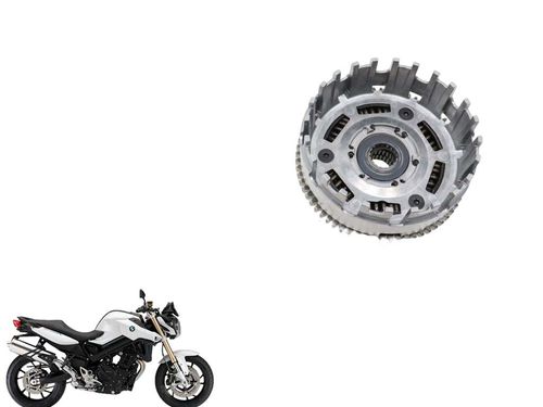 Campana Embreagem F 800 R F800r 2010 2014