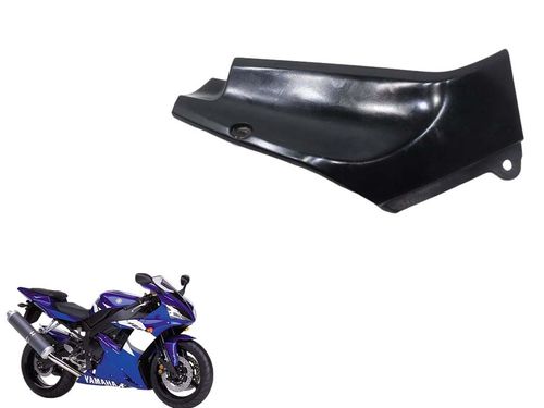 Acabamento Superior Esquerdo R1 /yzf R1 2000 2001