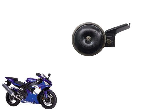 Buzina R1 /yzf R1 Yzf R1 2000 2001