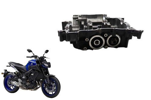 Bloco Motor Inferior Mt 09 Mt09 2015 2024