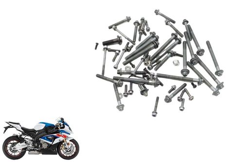 Kit Parafuso Carcaça Motor S 1000 Rr S1000rr 2015 2019