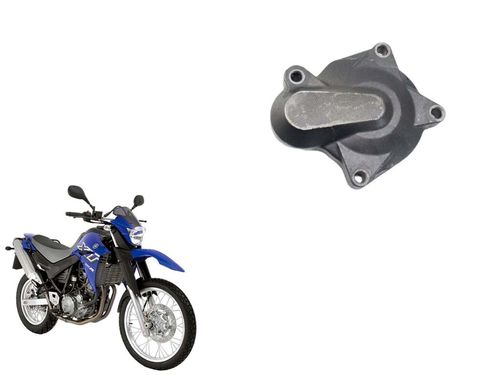 Tampa Motor Partida Xt 660 2005 2018