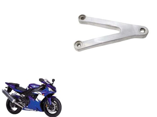 Bacalhau Dianteiro Esquerdo R1 /yzf R1 2000 2001