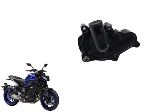 Bomba Água Mt 09 Mt09 2015 2024