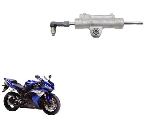 Amortecedor Direção R1 /yzf R1 Yzf R1 2004 2006