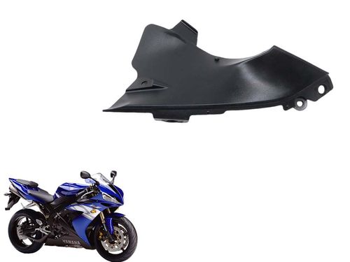 Acabamento Superior Esquerdo R1 /yzf R1 2004 2006