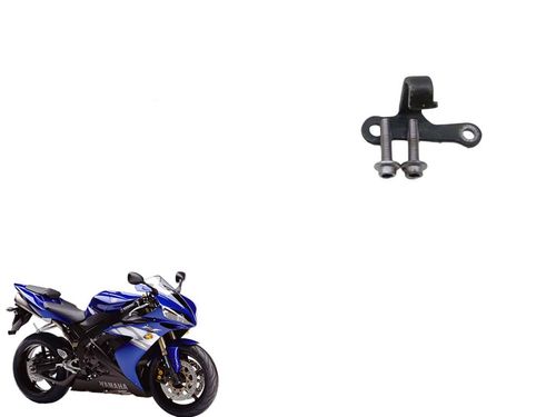 Suporte Cabo Embreagem R1 /yzf R1 Yzf R1 2004 2006