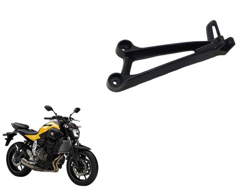 Bacalhau Traseiro Esquerdo Mt 07 Mt07 2016 2018