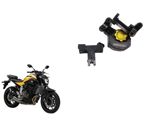 Amortecedor Direção Mt 07 Mt07 2016 2018 C/detalhe