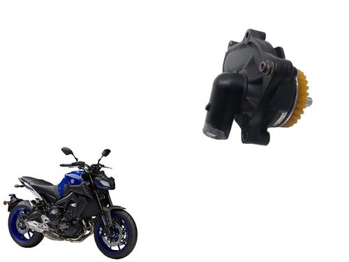 Bomba Água Mt 09 Mt09 2015 2023