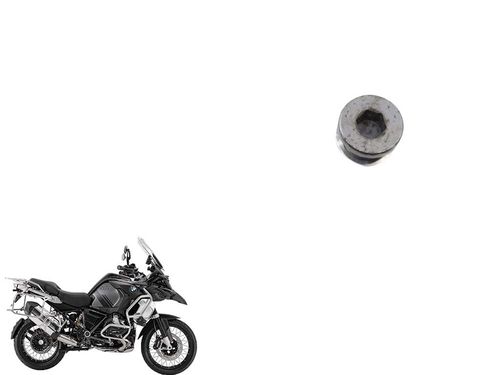 Bujão Óleo R 1250 Gs R1250gs 2019 2023