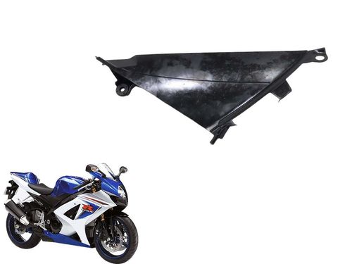 Acabamento Interno Direito Gsxr Srad 1000 2008 2010