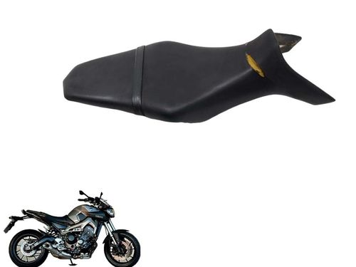 Banco Mt 09 Mt09 2015 2018 C/avaria