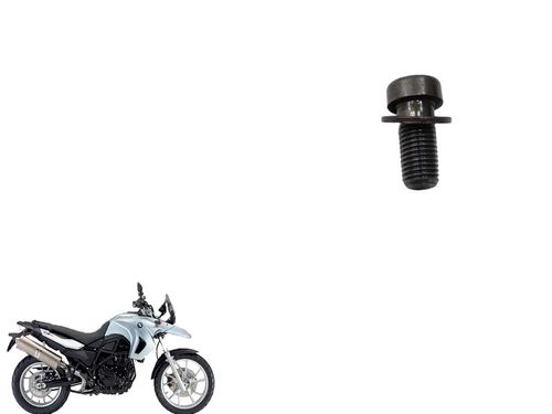 Parafuso Volante F 650 (800cc)  2008 2012