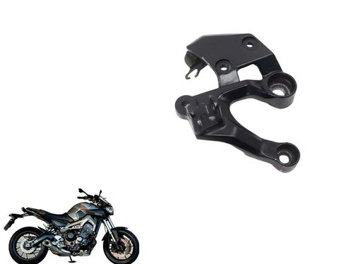 Bacalhau Dianteiro Direito Mt 09 2015 2018 C/detalhe