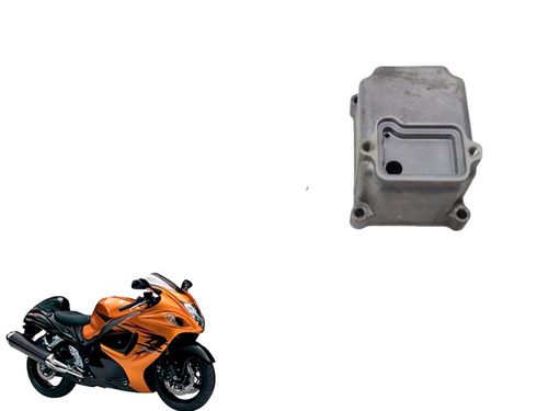 Tampa Suspiro Motor Hayabusa 1300 2016 2020