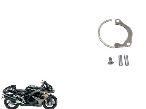 Trava Rolamento Hayabusa 1300 Hayabusa1300 2016 2020